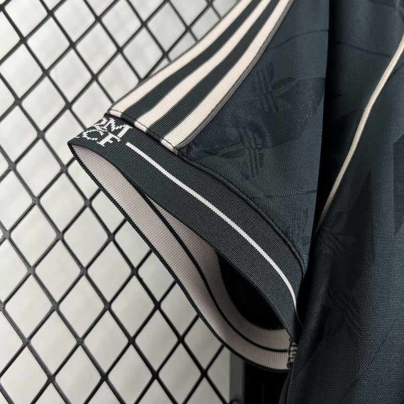 REAL MADRID SPECIAL EDITION BLACK JERSEY 2024/2025 tm