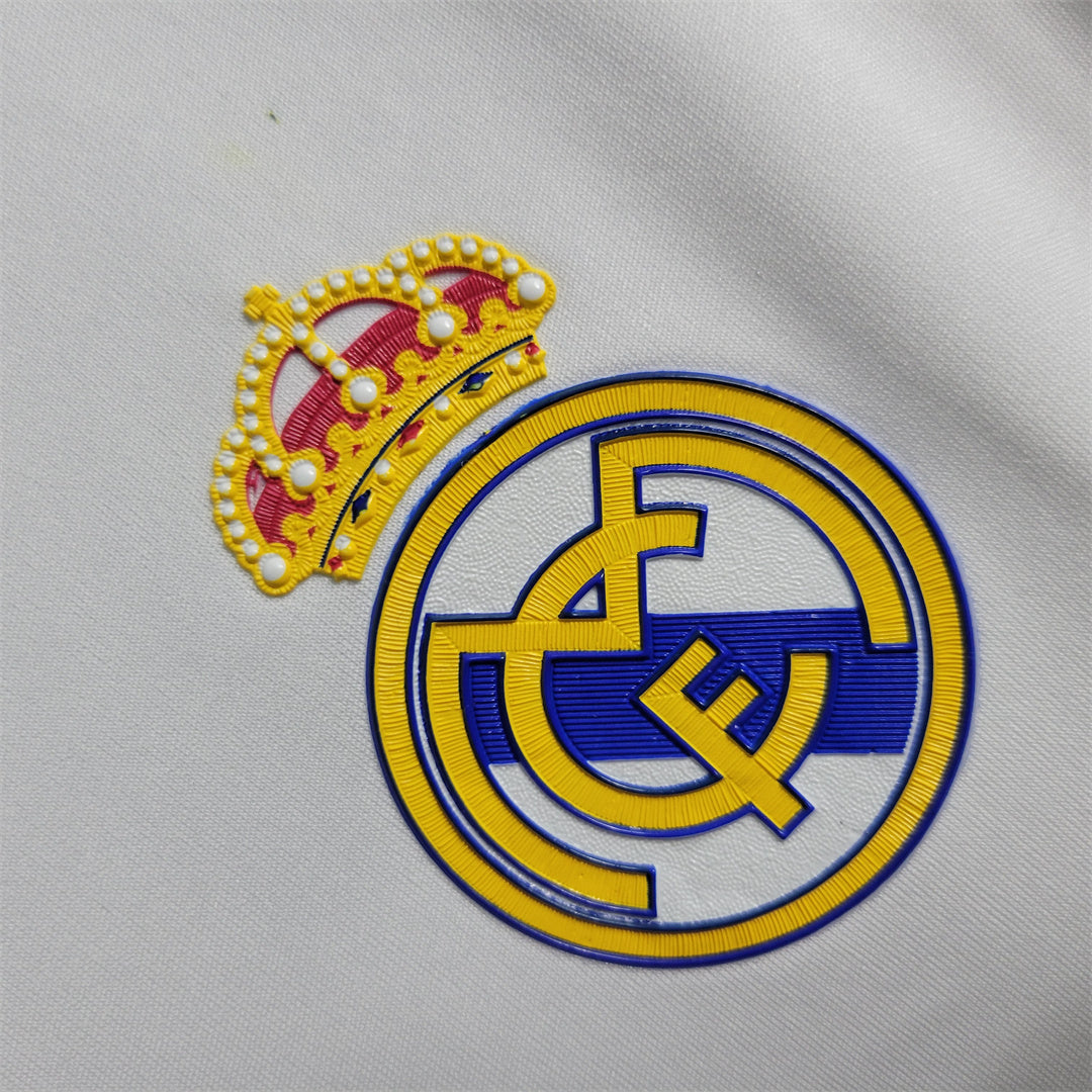 REAL MADRID HOME RETRO 2011/2012 tm