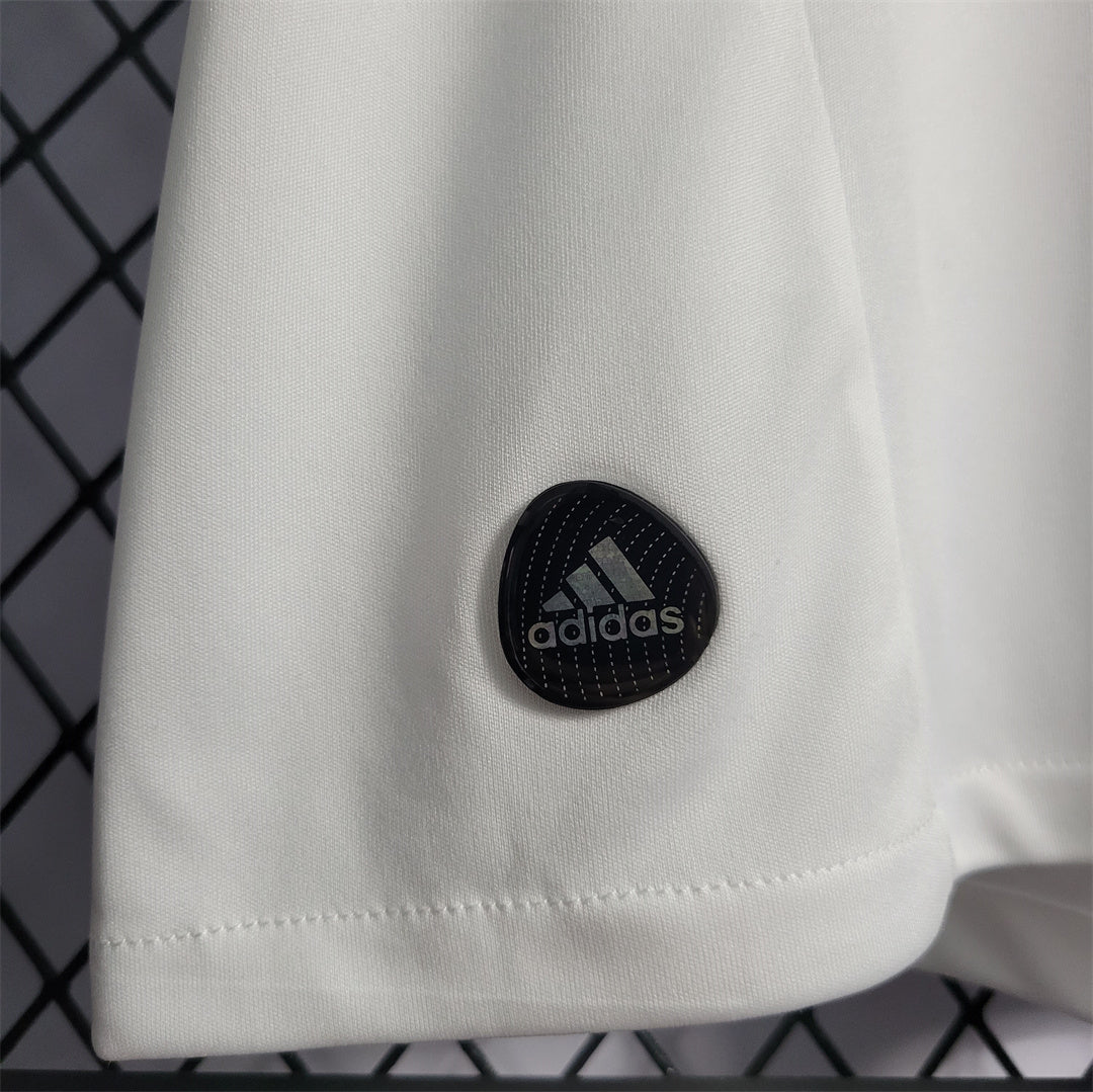 REAL MADRID HOME RETRO 2011/2012 tm