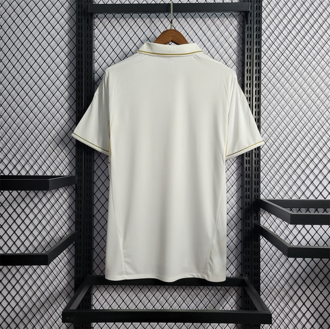 REAL MADRID HOME RETRO 2011/2012 tm