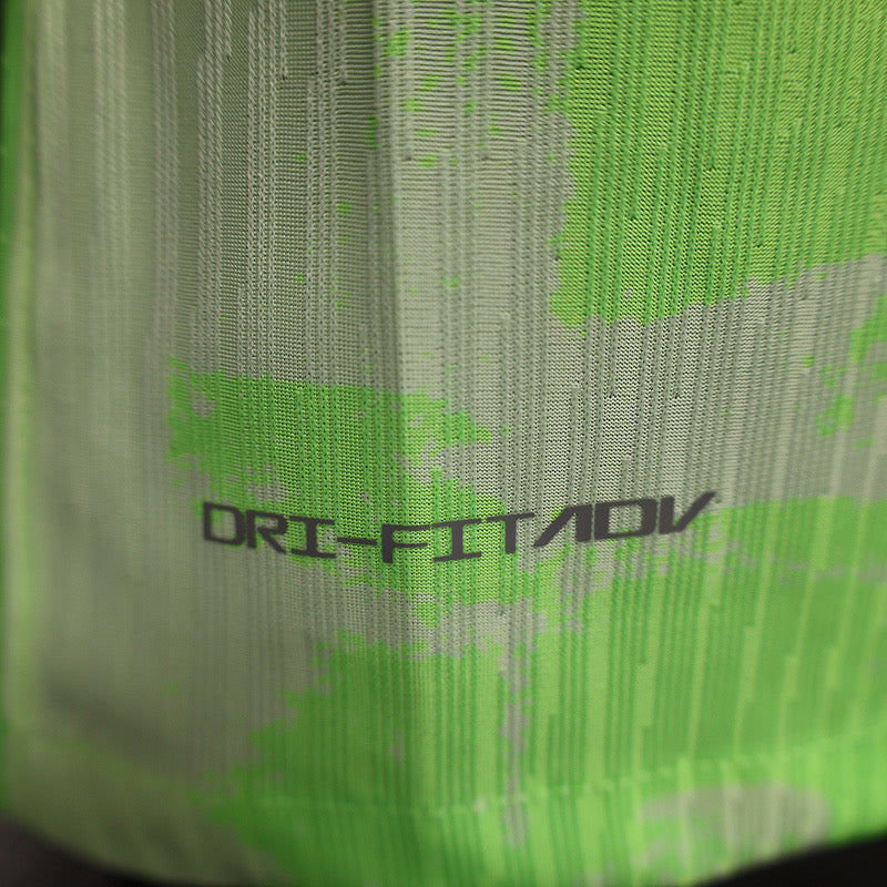 BARCELONA THIRD AWAY PLAYER VERSION 2024/2025 tm