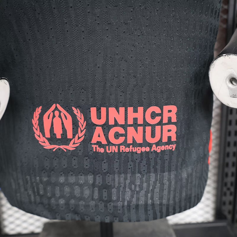 BARCELONA AWAY PLAYER VERSION COLDPLAY 2024/2025 tm