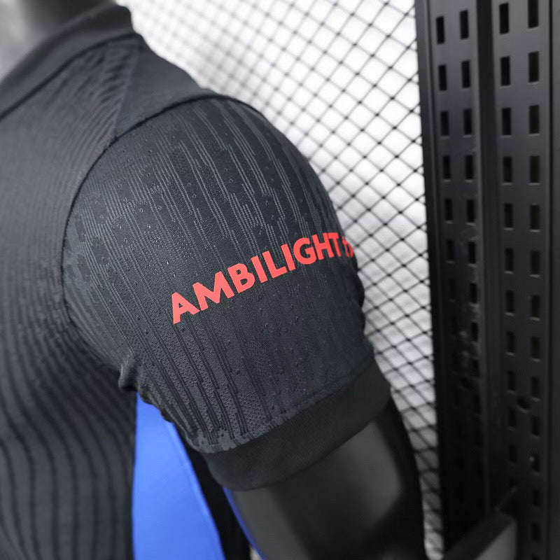 BARCELONA AWAY PLAYER VERSION COLDPLAY 2024/2025 tm