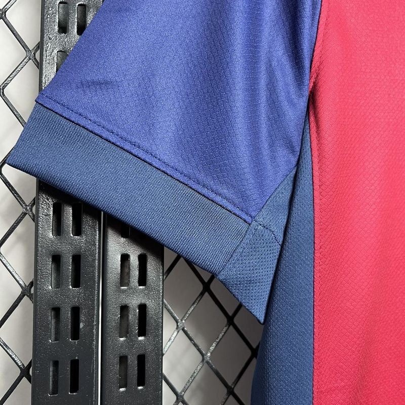 BARCELONA HOME BIG SPONSOR FAN 2024/2025 tm