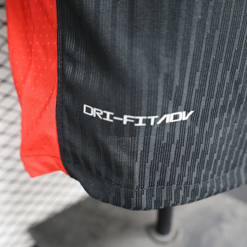 BARCELONA AWAY SOCCER PLAYER VERSION 2024/2025 tm