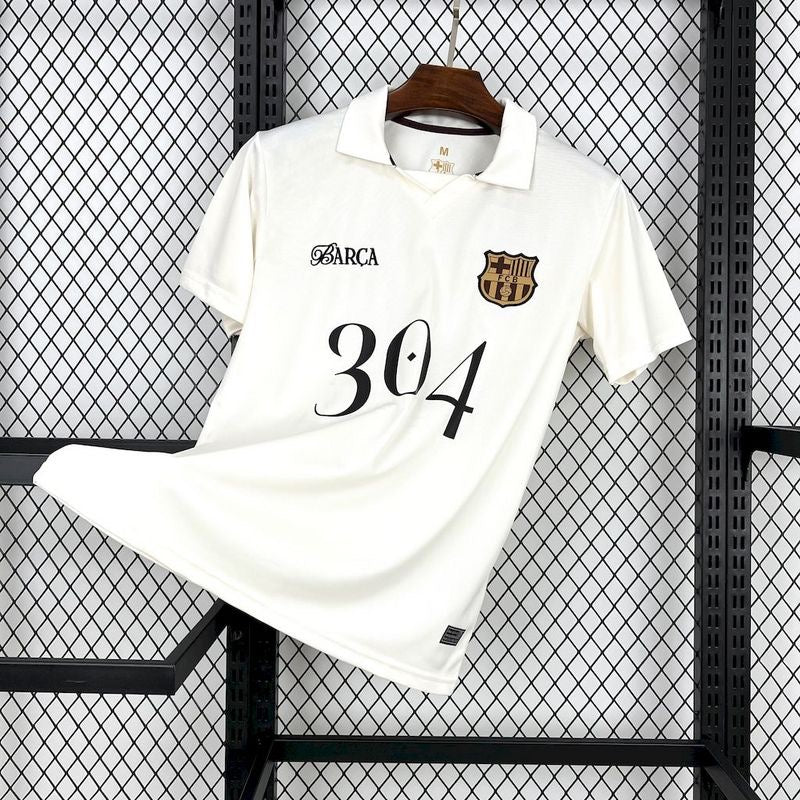 BARCELONA 304 FAN VERSION 2024/2025 tm