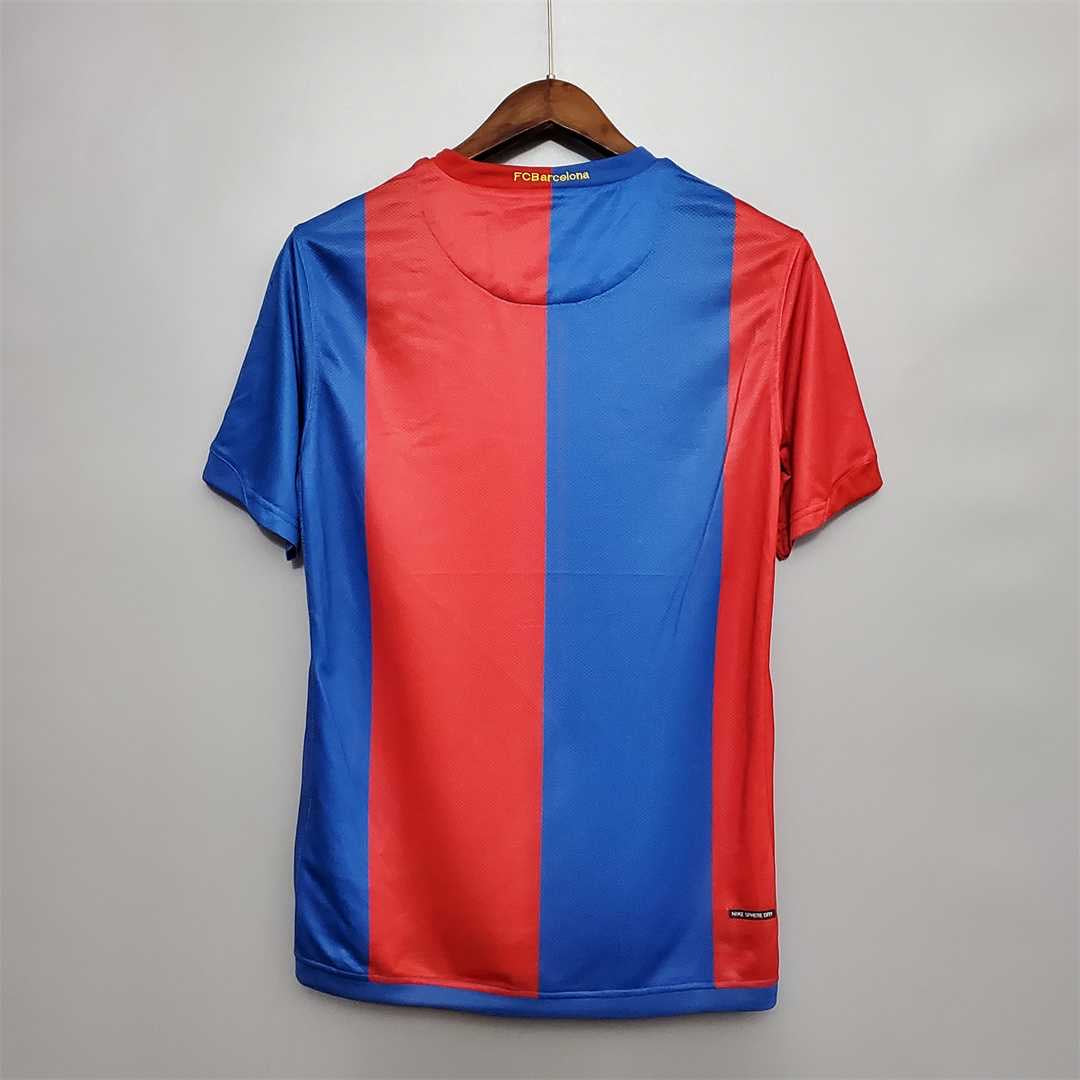 BARCELONA HOME RETRO 2006/2007 tm