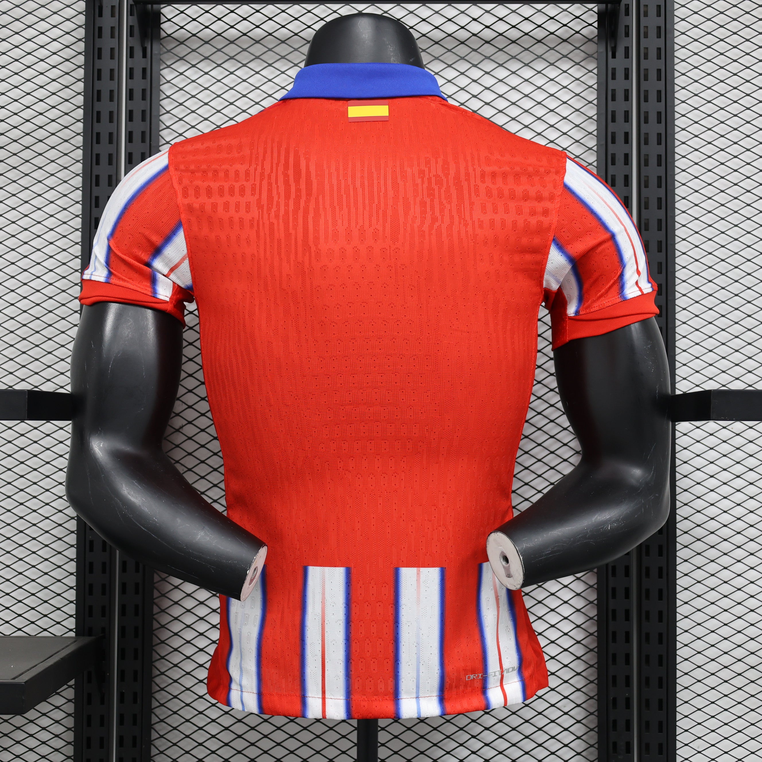 ATLETICO MADRID HOME PLAYER VERSION 2024/2025 tm