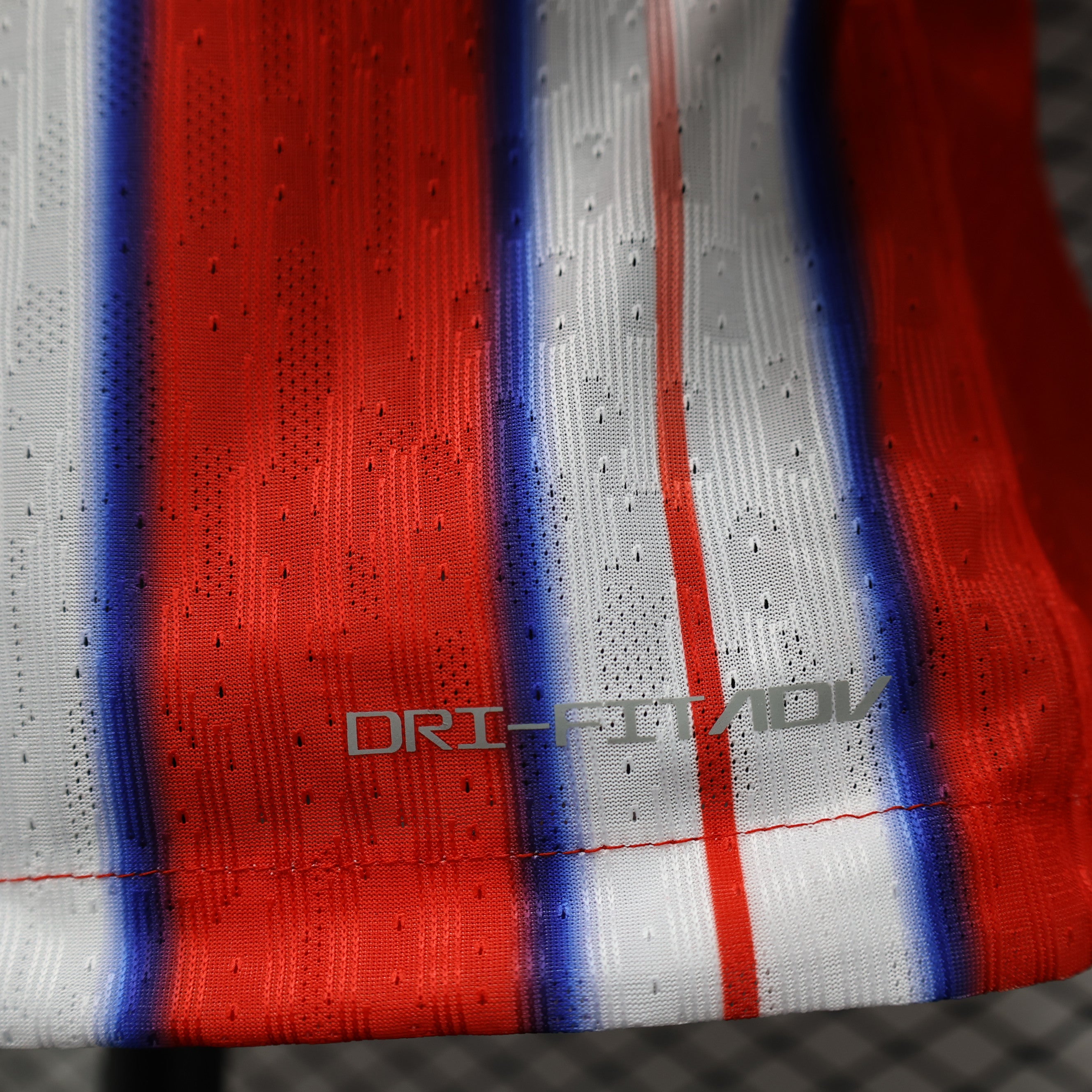 ATLETICO MADRID HOME PLAYER VERSION 2024/2025 tm