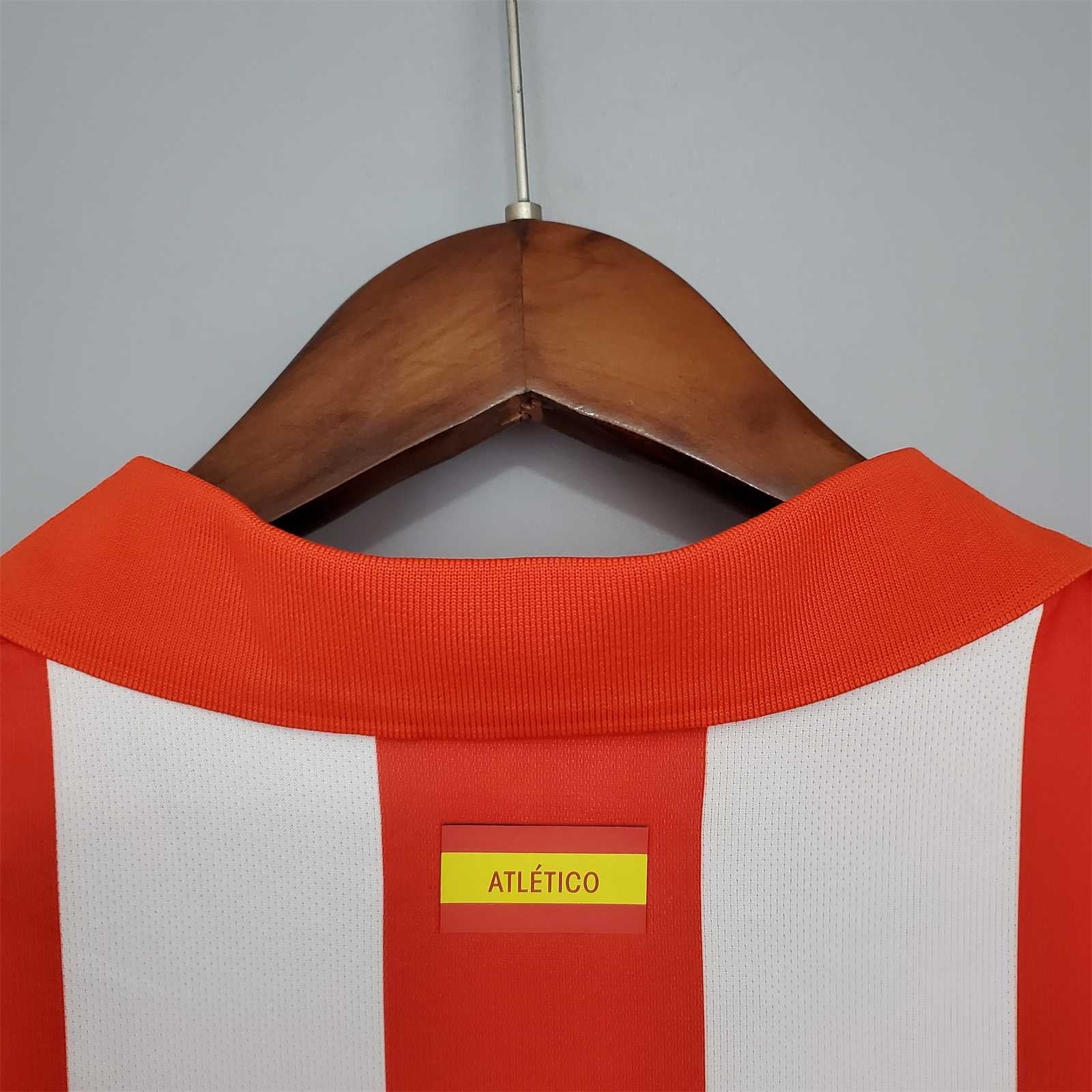 ATLETICO MADRID HOME RETRO 2014/2015 tm