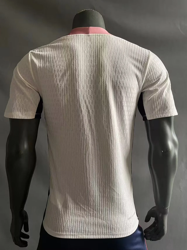 PARIS SAINT-GERMAIN AJ WHITE PLAYER VERSION tm