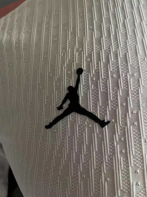 PARIS SAINT-GERMAIN AJ WHITE PLAYER VERSION tm