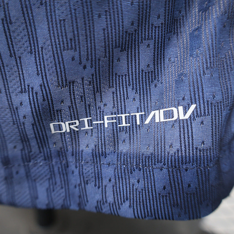 PARIS SAINT-GERMAIN BLUE SPECIAL PLAYER VERSION JERSEY 2024/2025 tm