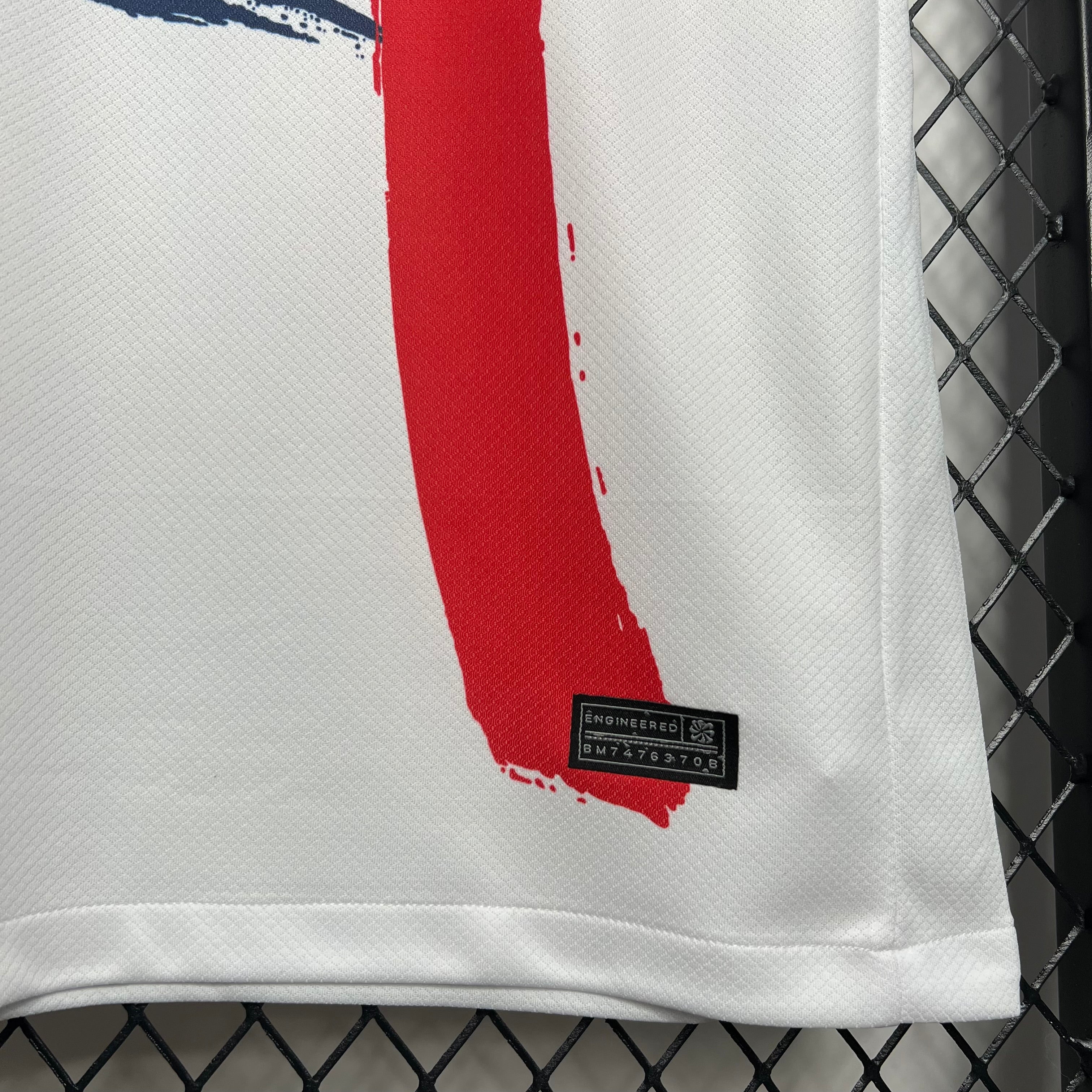 PARIS SAINT-GERMAIN AWAY JERSEY 2024/2025