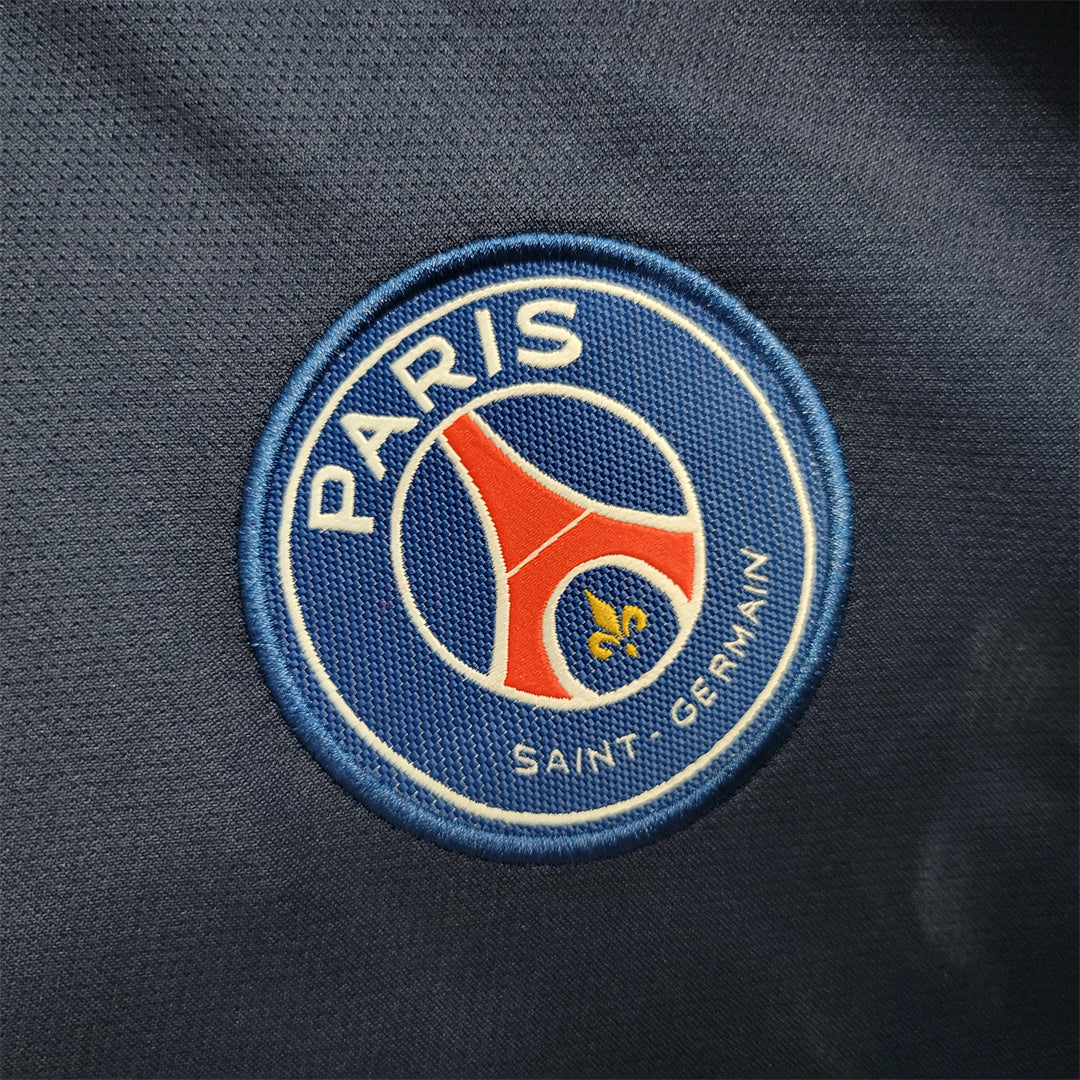 PARIS SAINT-GERMAIN HOME RETRO 2017/2018 tm