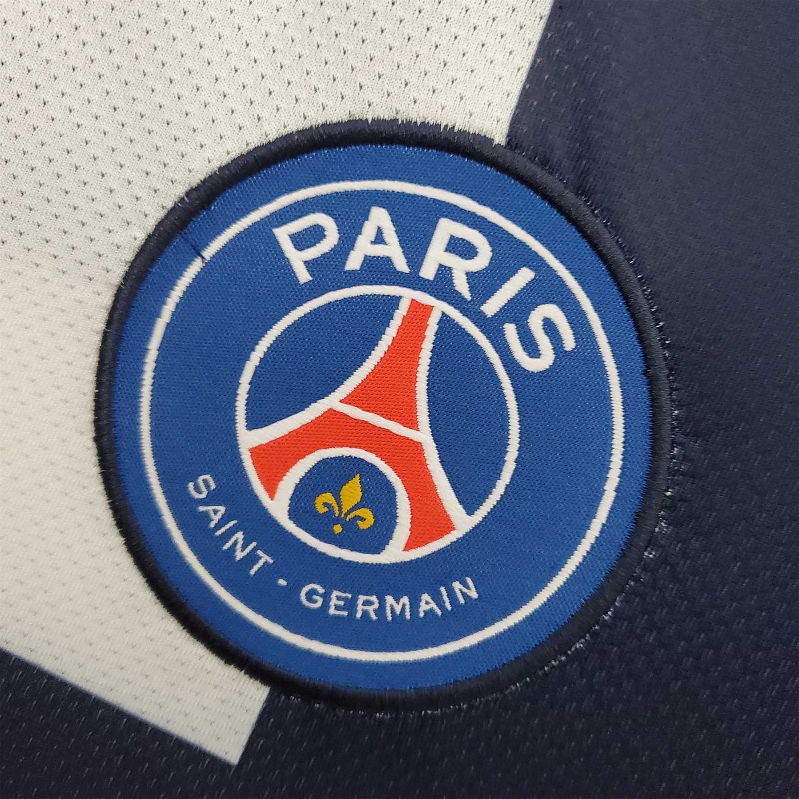 PARIS SAINT-GERMAIN HOME  RETRO 2013/2014 tm