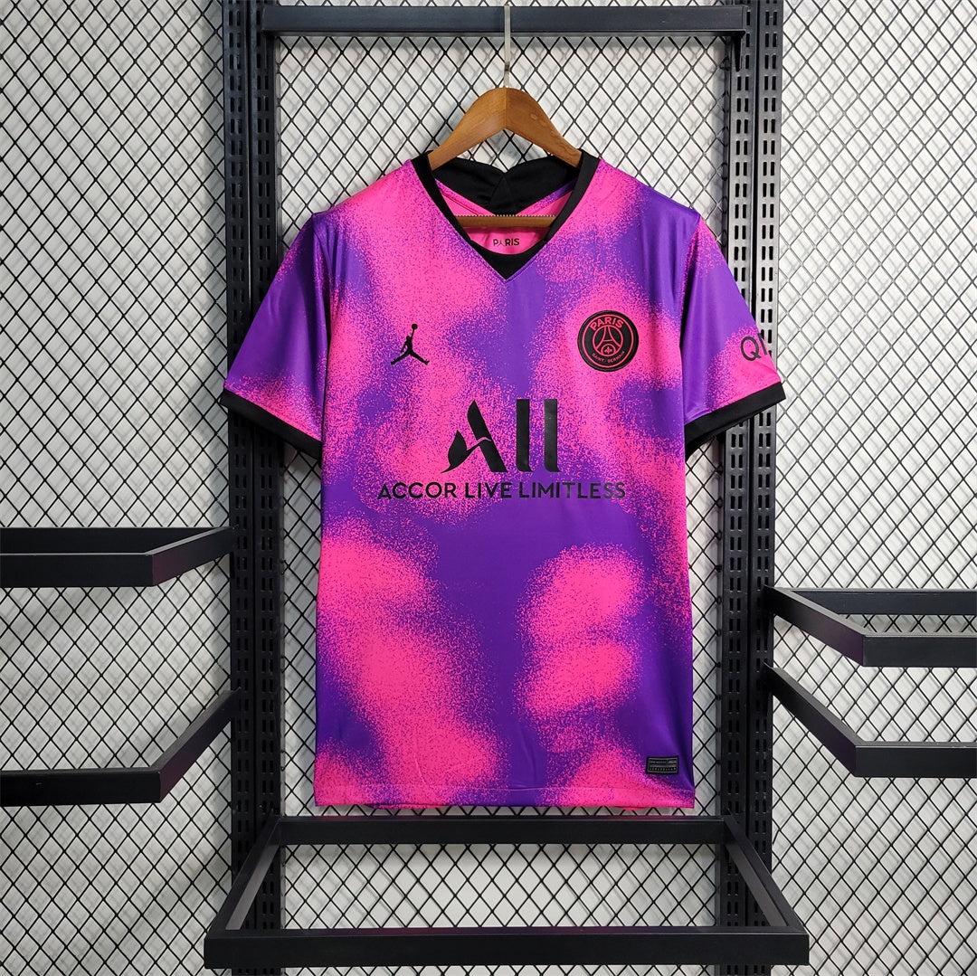 PARIS SAINT-GERMAIN JORDAN 4TH AWAY 2024/2025