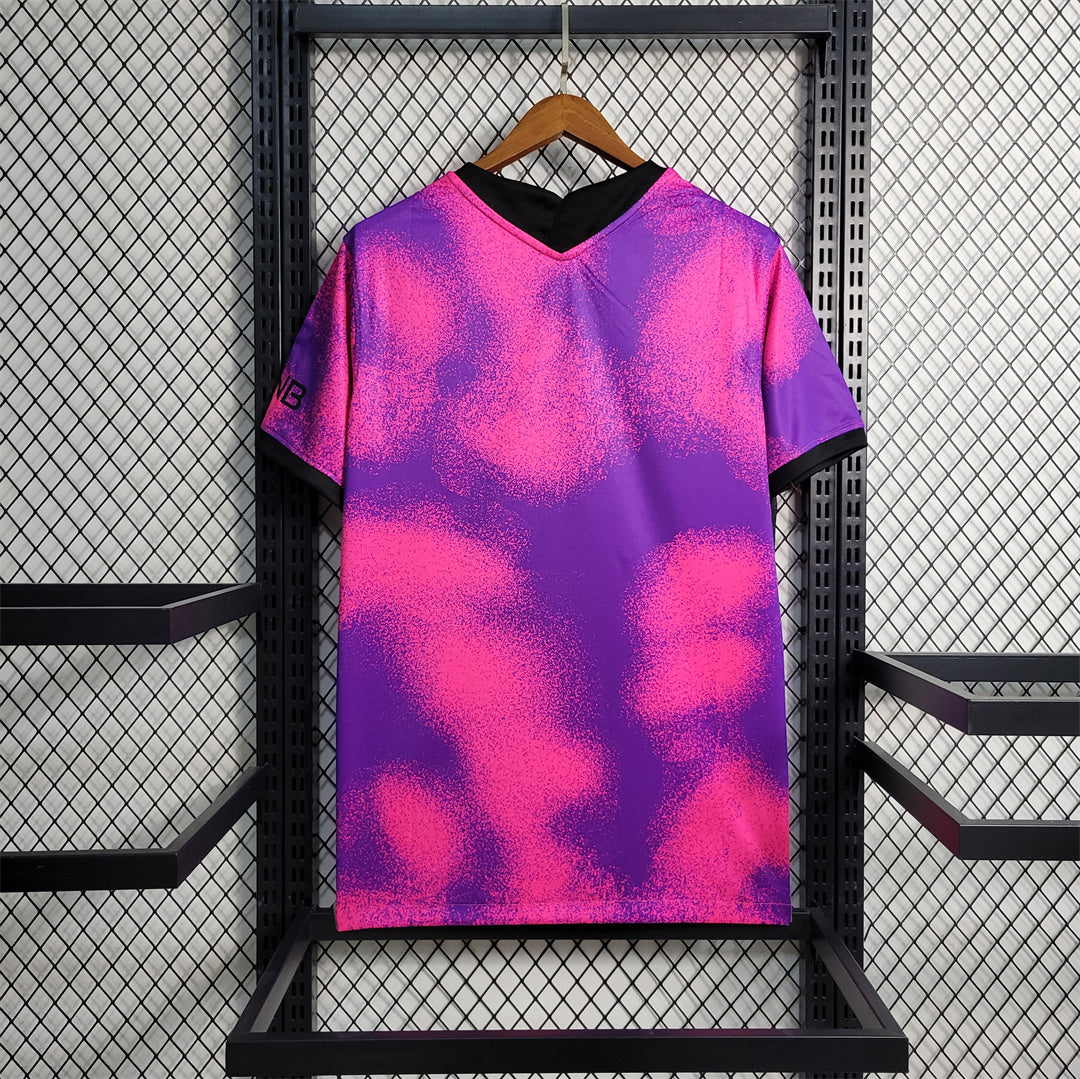 PARIS SAINT-GERMAIN JORDAN 4TH AWAY 2024/2025