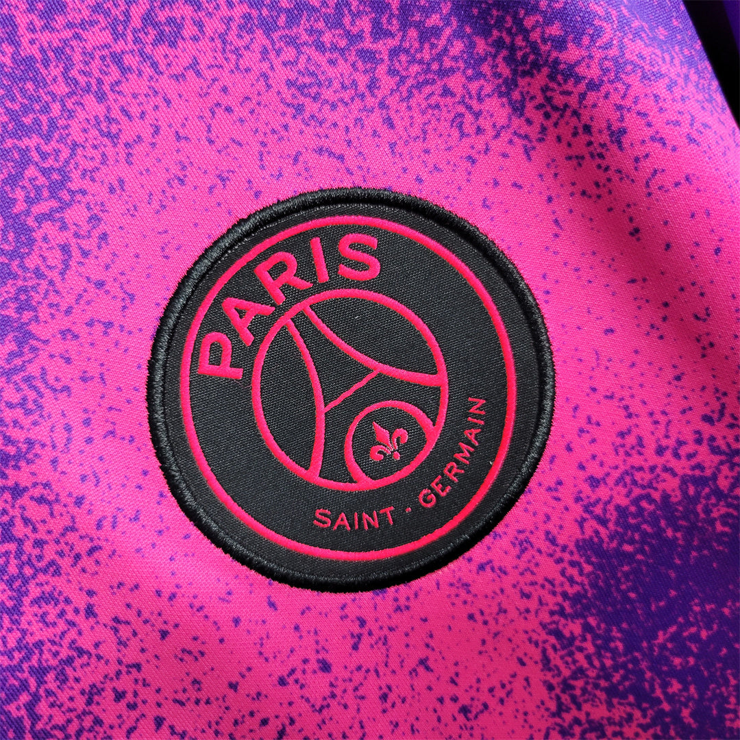 PARIS SAINT-GERMAIN JORDAN 4TH AWAY 2024/2025