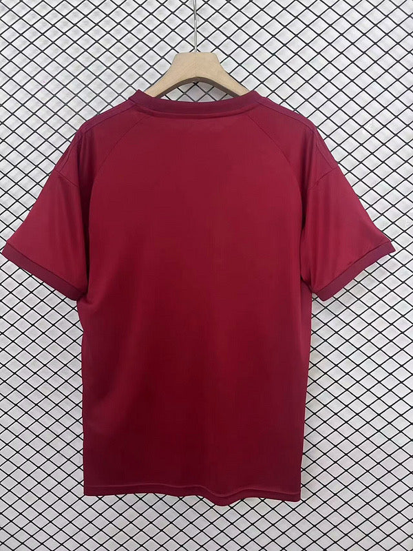 Bayern red 125th jersey special 2024/2025 tm
