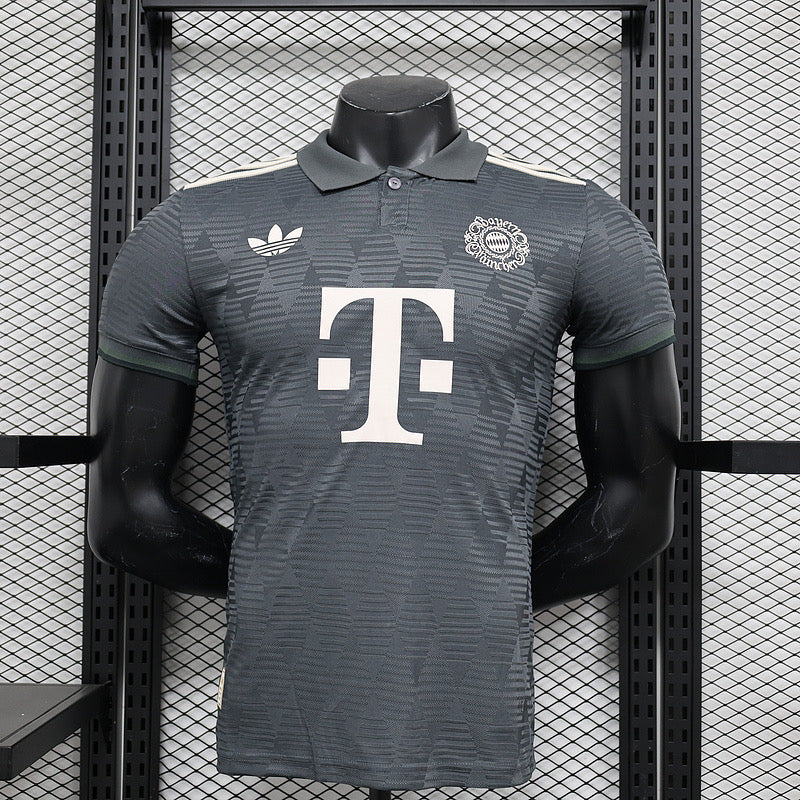 Bayern Oktoberfest Player Version Jersey 2024/2025 tm