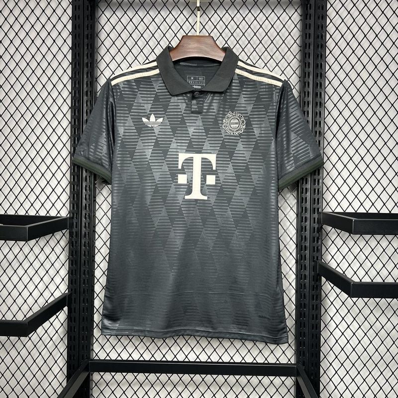 Bayern Oktoberfest Jersey fan 2024/2025 tm