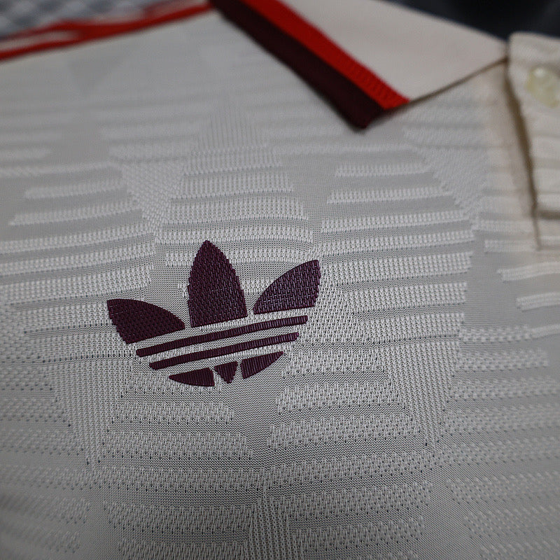 Bayern Third Away Player version jersey 2024/2025 tm