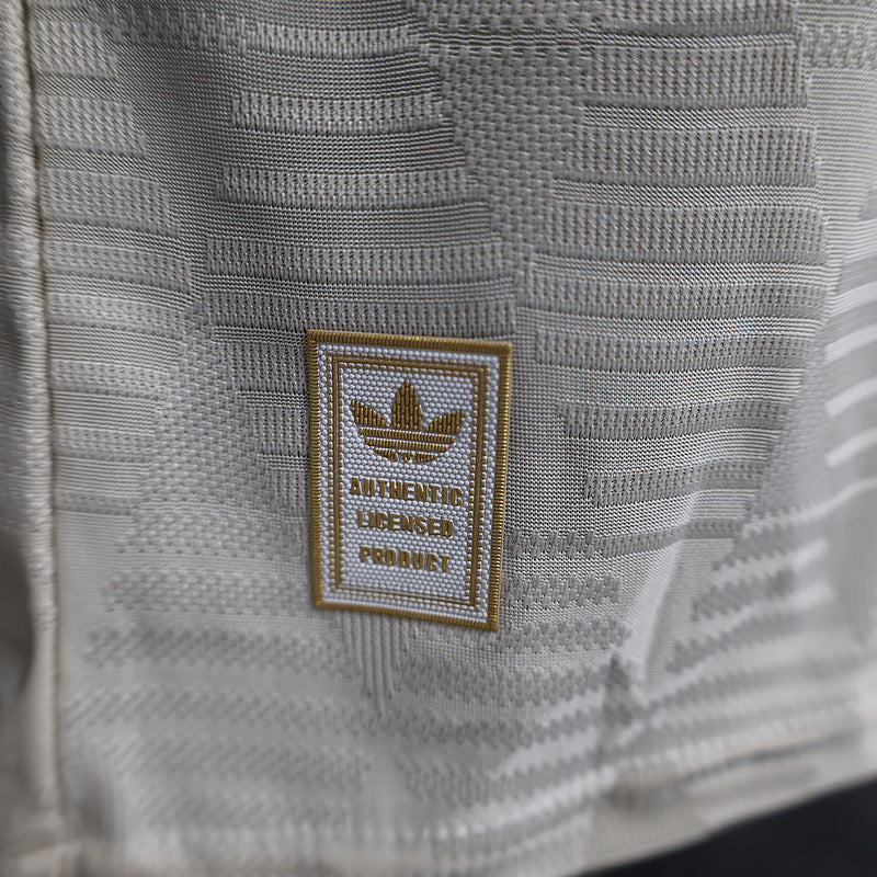 Bayern Third Away Player version jersey 2024/2025 tm