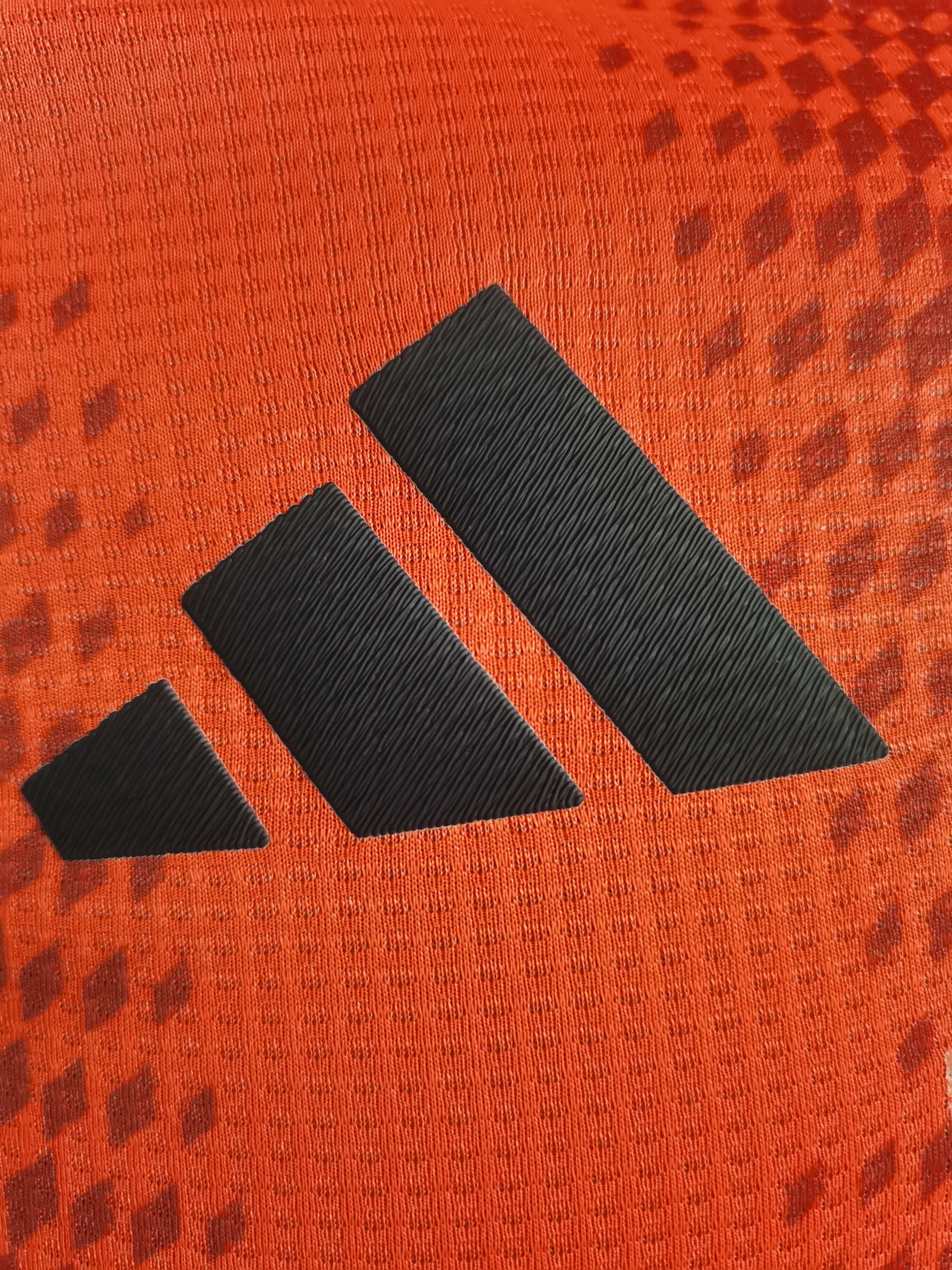 Bayern red player version jersey 2024/2025 tm