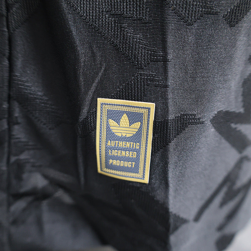 MANCHESTER UNITED BLACK SPECIAL PLAYER VERSION 2024/2025 tm