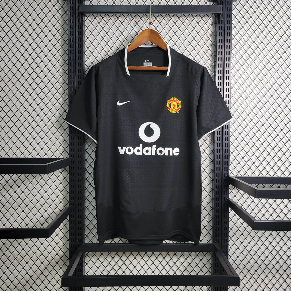 MANCHESTER UNITED RETRO  2003/2004 tm