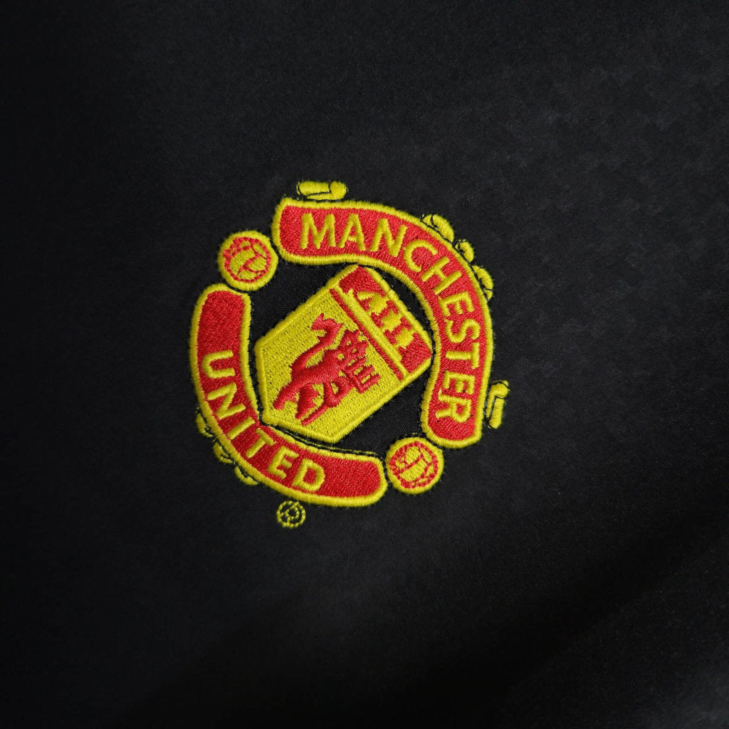 MANCHESTER UNITED RETRO  2003/2004 tm