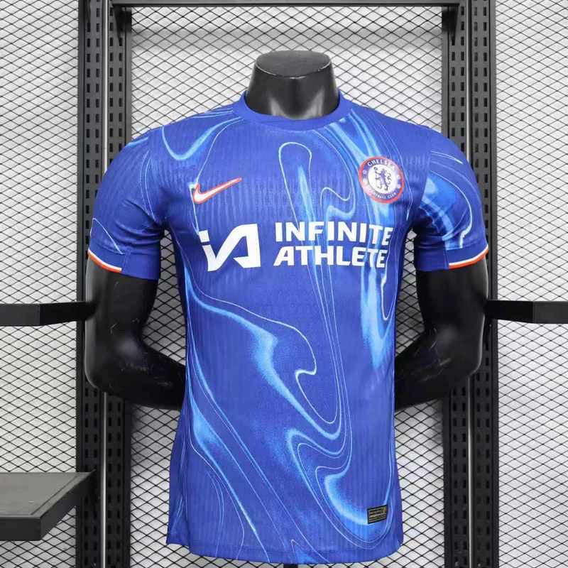 CHELSEA HOME PLAYER VERSION 2024/2025 tm