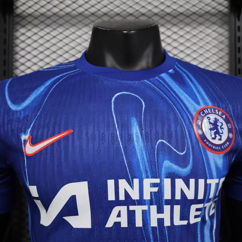 CHELSEA HOME PLAYER VERSION 2024/2025 tm