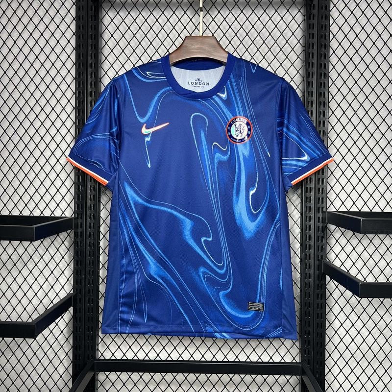 CHELSEA HOME PLAYER VERSION 2024/2025 tm