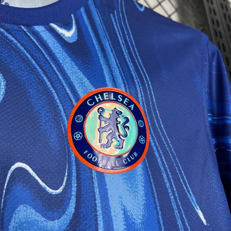 CHELSEA HOME PLAYER VERSION 2024/2025 tm