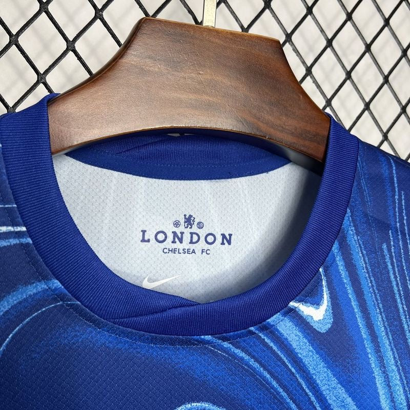 CHELSEA HOME PLAYER VERSION 2024/2025 tm