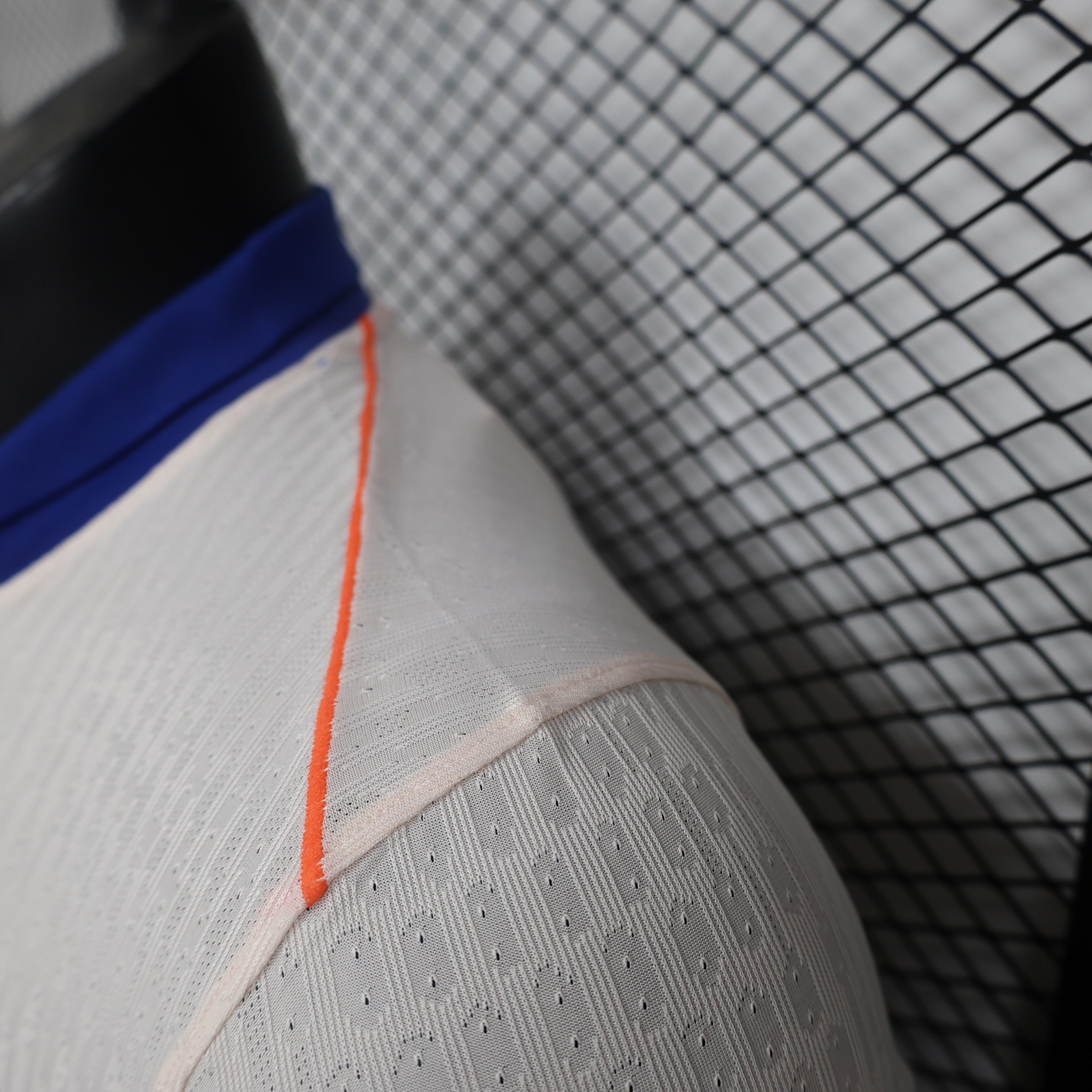 CHELSEA WHITE PLAYER VERSION 2024/2025 tm