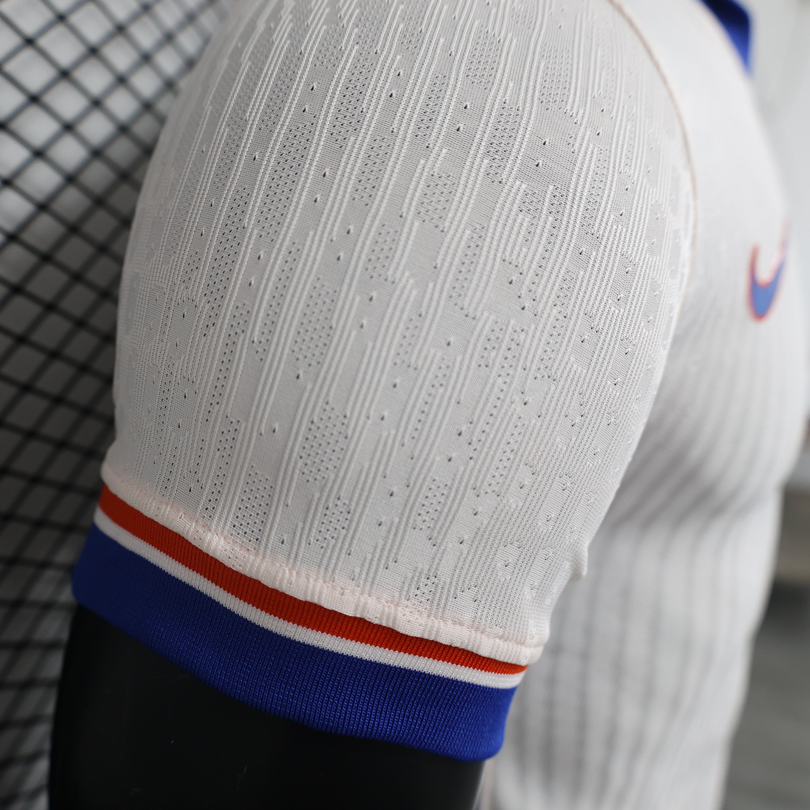 CHELSEA WHITE PLAYER VERSION 2024/2025 tm