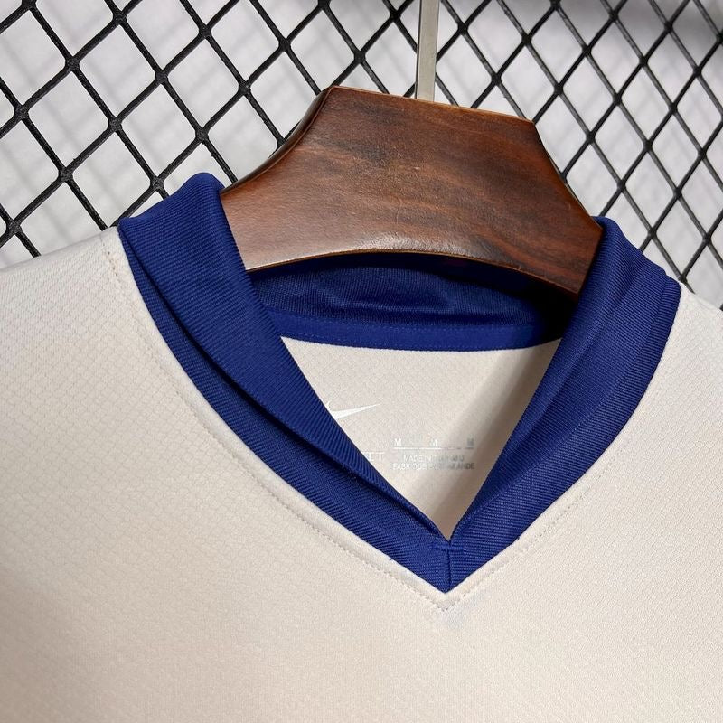 CHELSEA AWAY FAN VERSION 2024/2025 tm