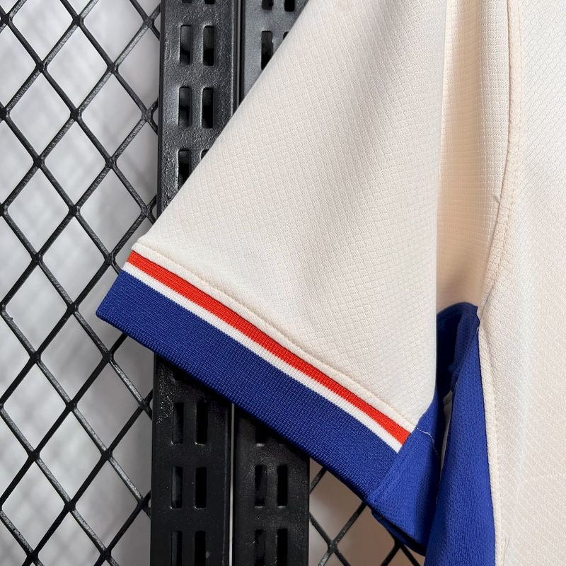 CHELSEA AWAY FAN VERSION 2024/2025 tm