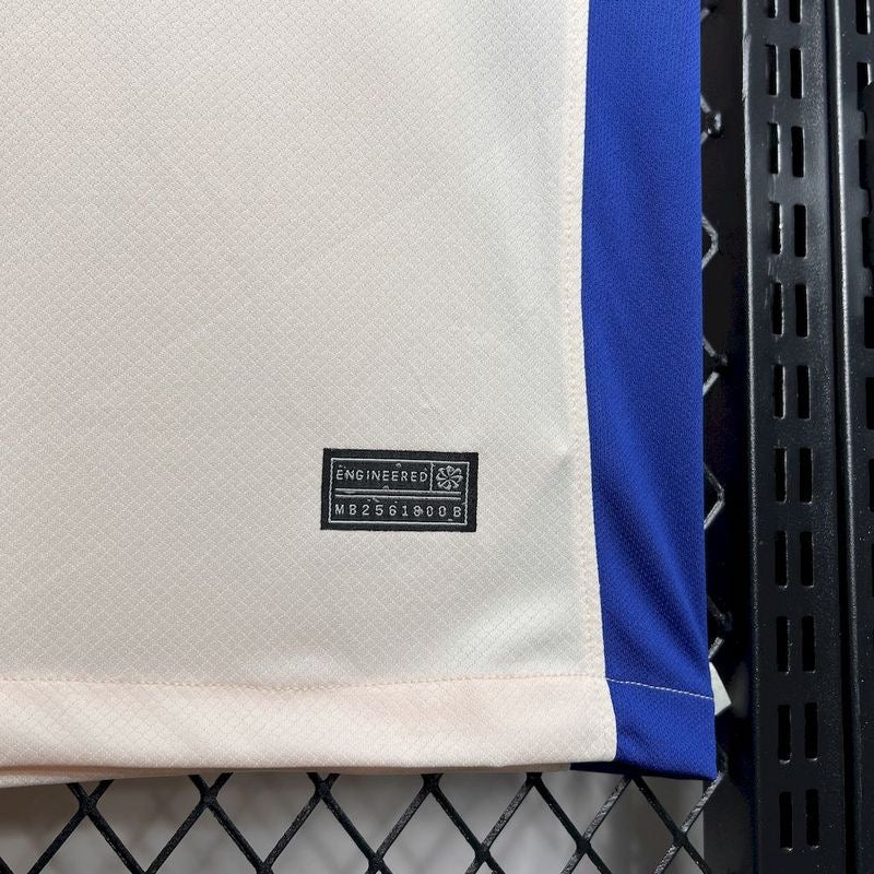 CHELSEA AWAY FAN VERSION 2024/2025 tm