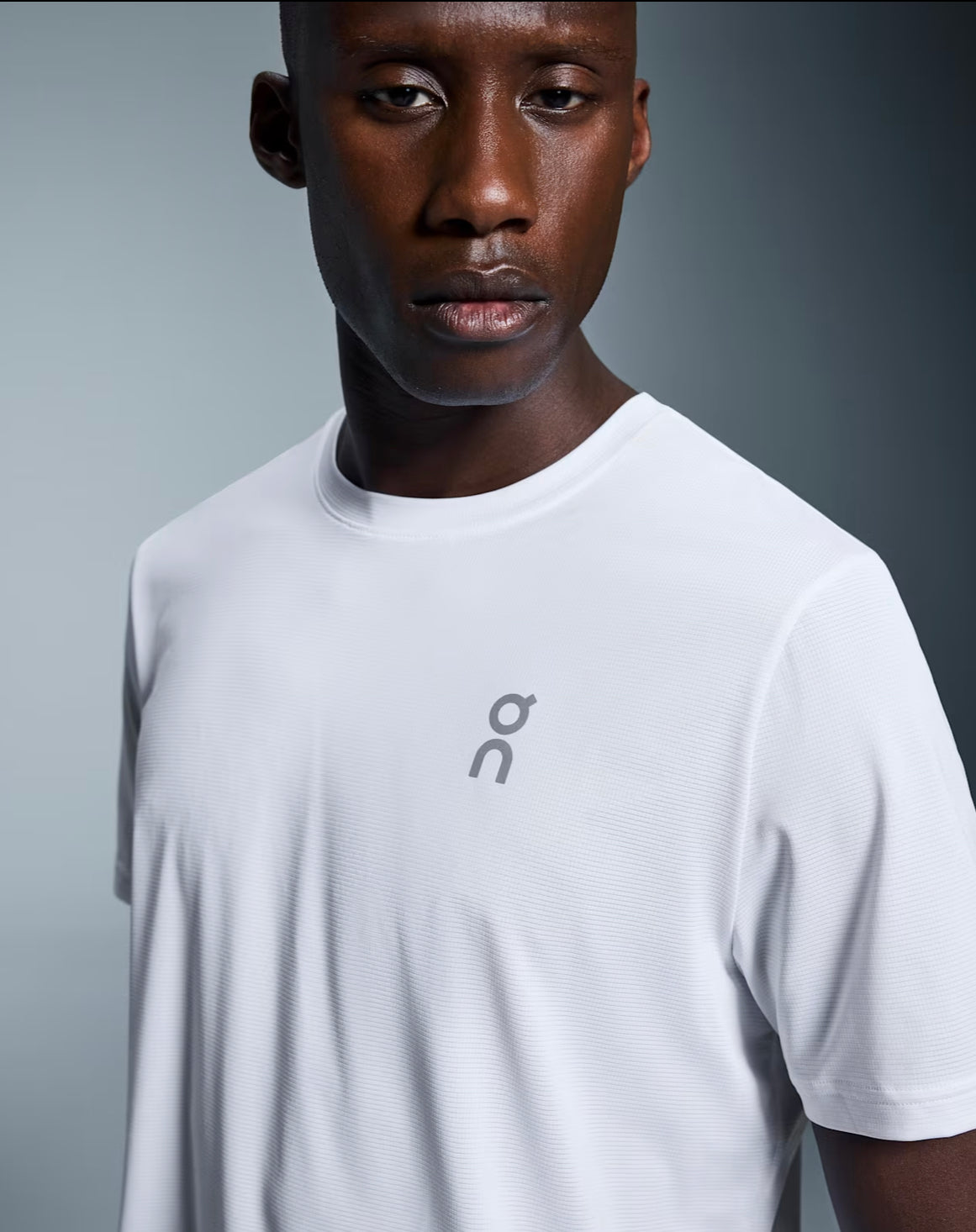 Core-T Oncloud White shirt