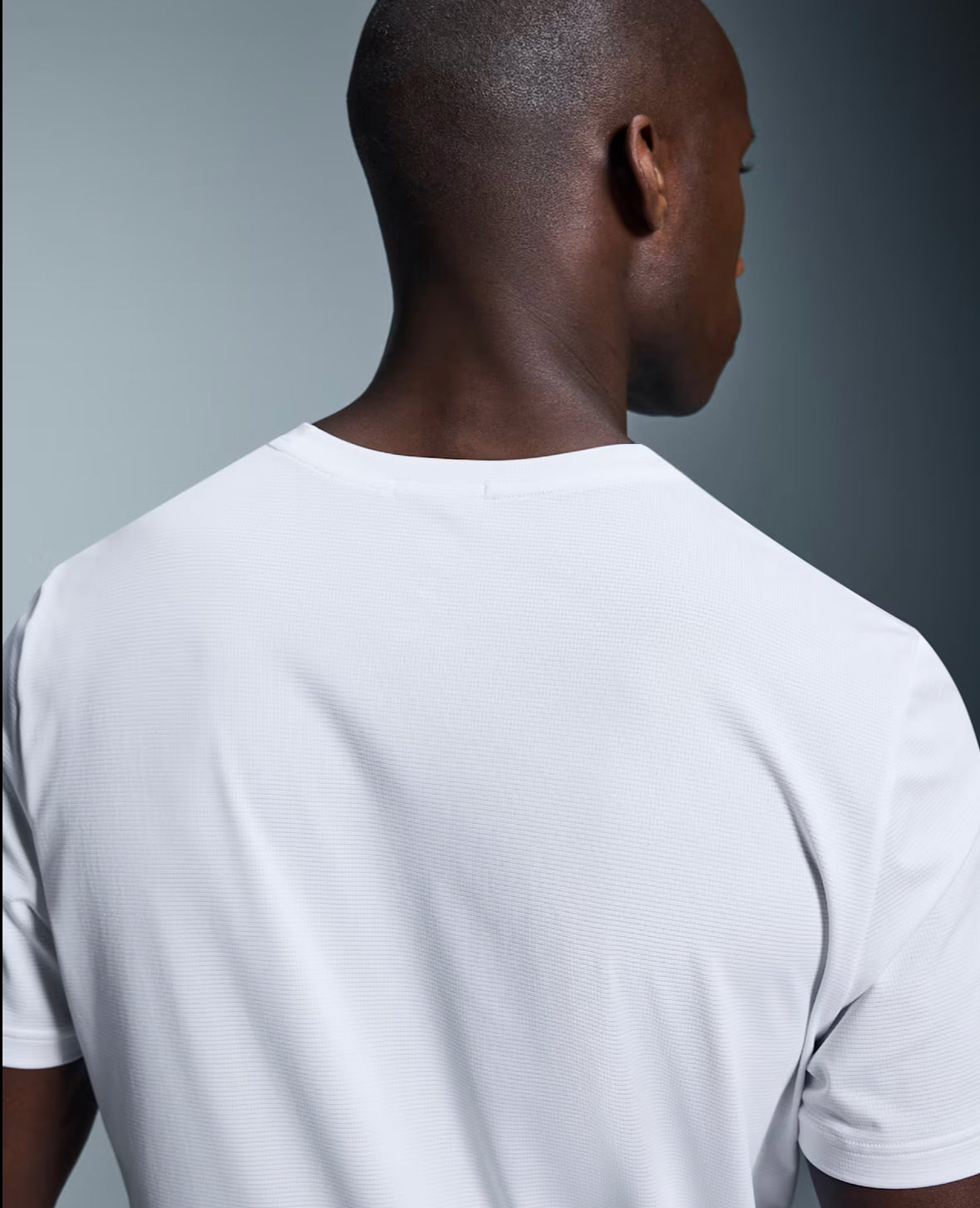 Core-T Oncloud White shirt