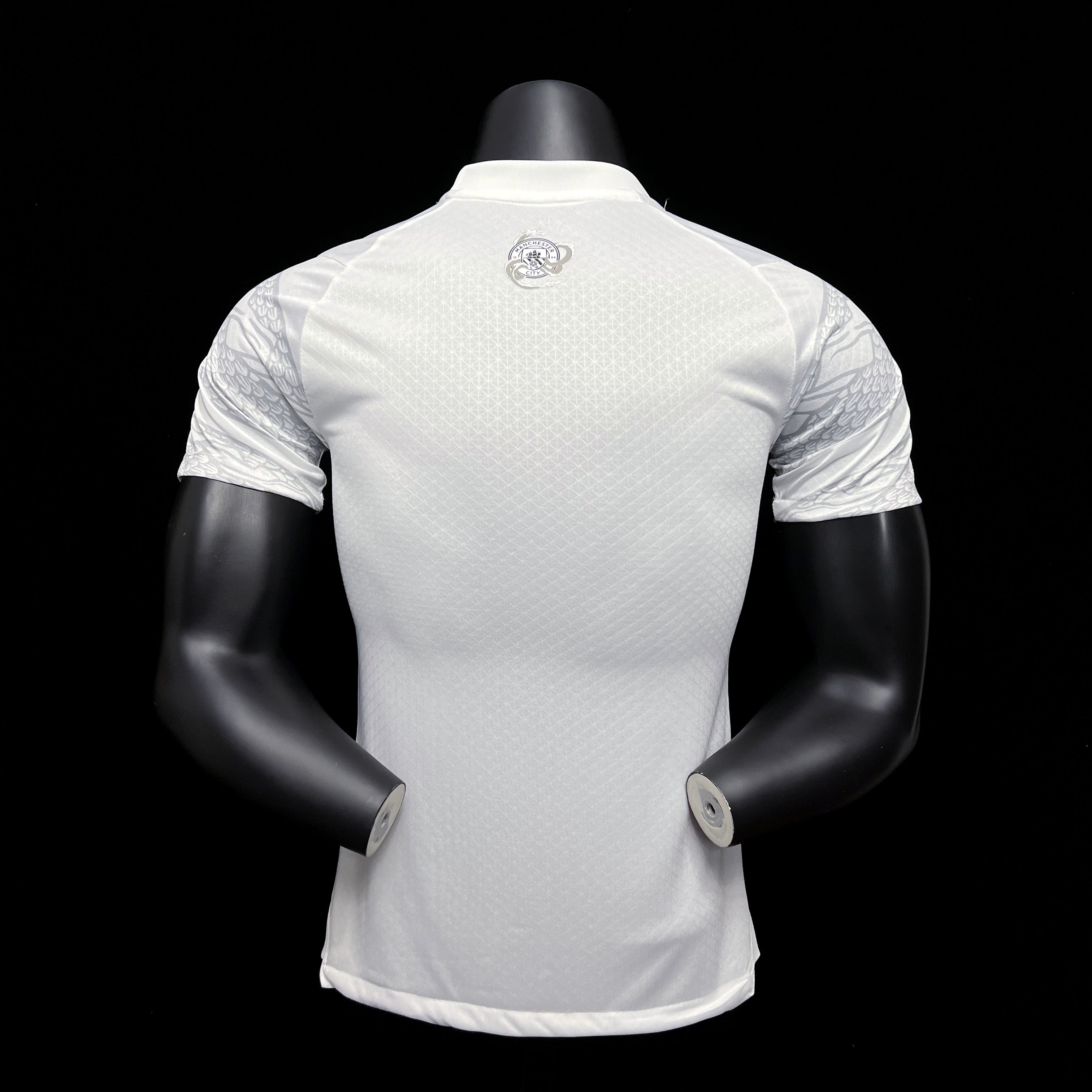 MANCHESTER CITY DRAGON SPECIAL EDITION 2024/2025 tm