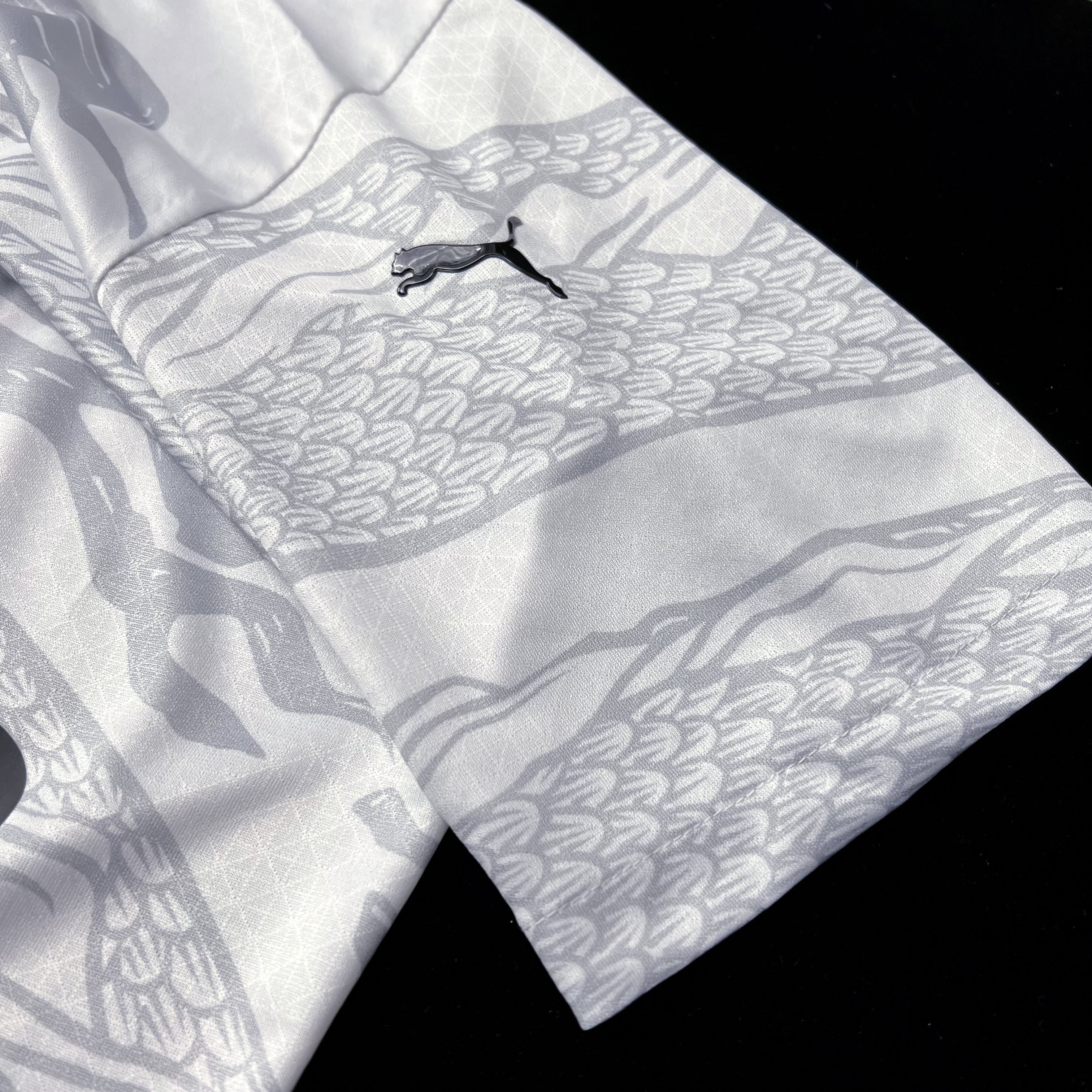 MANCHESTER CITY DRAGON SPECIAL EDITION 2024/2025 tm