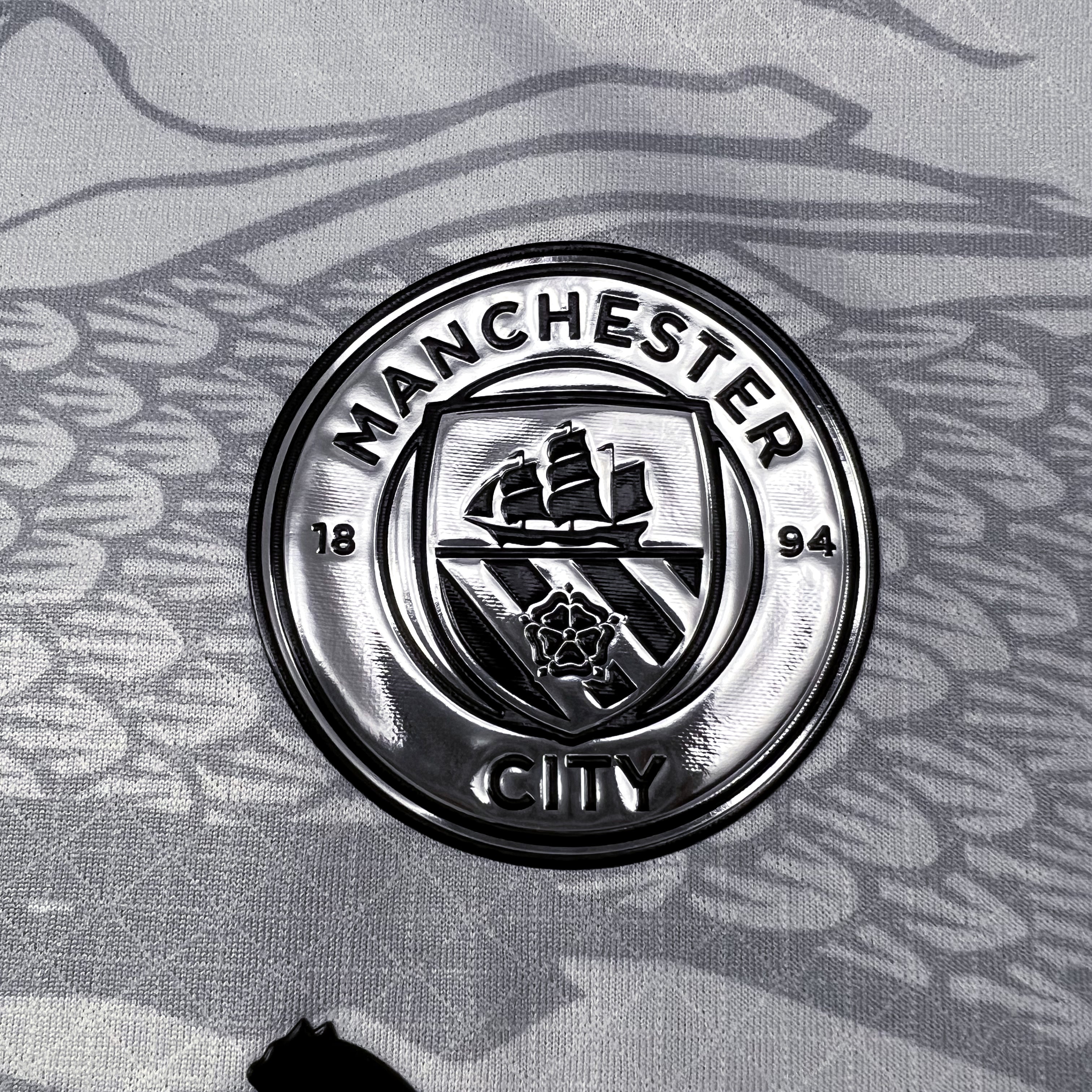 MANCHESTER CITY DRAGON SPECIAL EDITION 2024/2025 tm