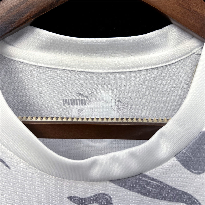 MANCHESTER CITY YEAR OF DRAGON SPECIAL EDITION SHIRT 2024/2025 tm