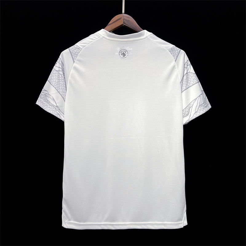 MANCHESTER CITY YEAR OF DRAGON SPECIAL EDITION SHIRT 2024/2025 tm