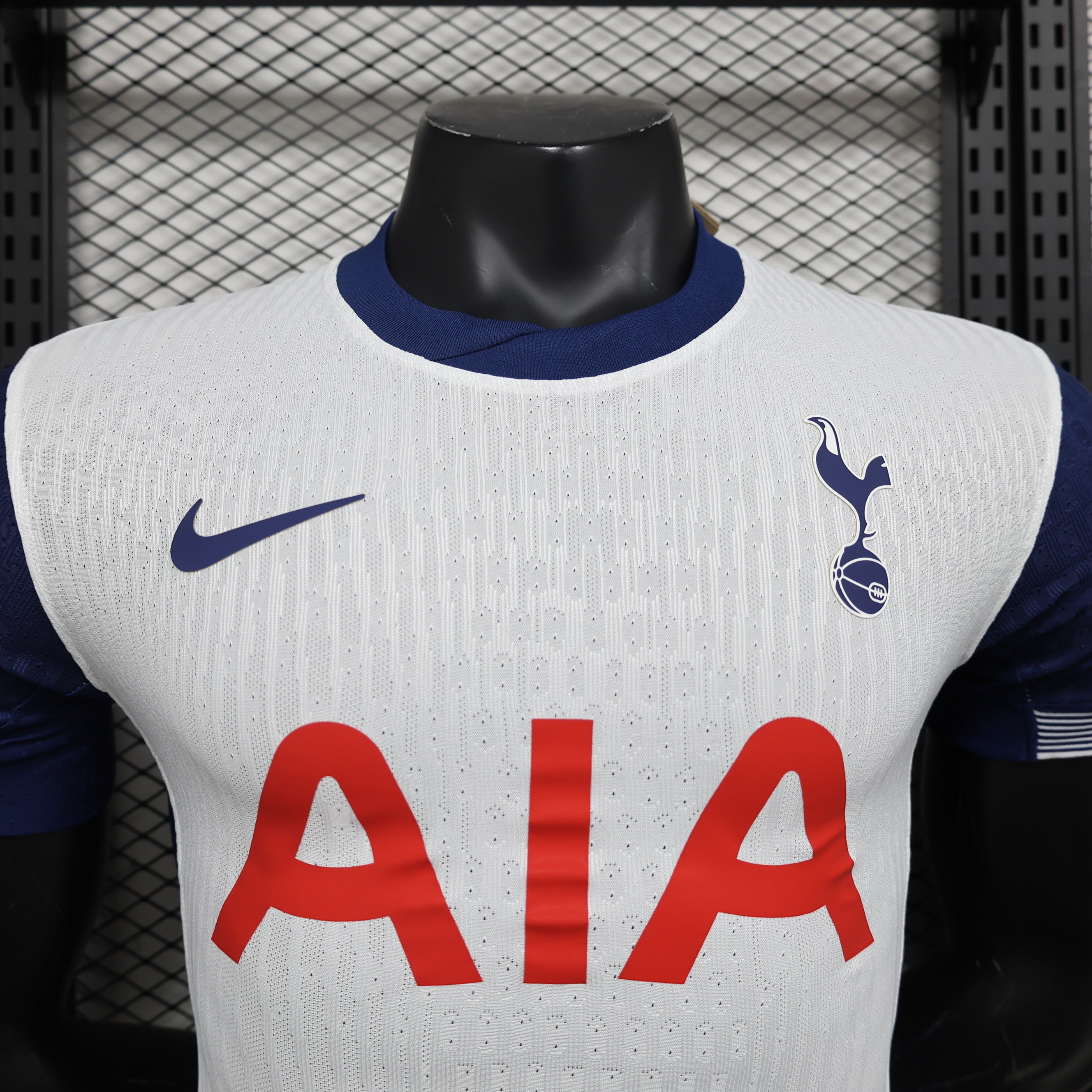 TOTTENHAM HOME PLAYER VERSION 2024/2025 tm